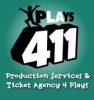 Plays411 Coupon & Promo Codes