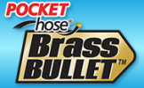 Pocket Hose Brass Bullet Coupon & Promo Codes
