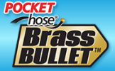 Pocket Hose Brass Bullet Coupon & Promo Codes Pocket Hose Brass Bullet Coupon & Promo Codes