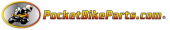 PocketBikeParts Coupon & Promo Codes