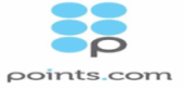 Points.com Coupon & Promo Codes