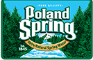 Poland Spring Water Delivery Coupon & Promo Codes