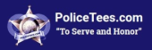 PoliceTees Coupon & Promo Codes