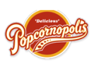Popcornopolis Coupon & Promo Codes