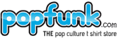 Popfunk Coupon & Promo Codes