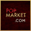 POPmarket Coupon & Promo Codes