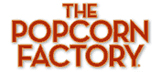 The Popcorn Factory Coupon & Promo Codes