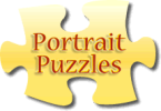 Portrait Puzzles Coupon & Promo Codes