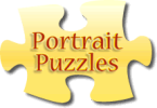 Portrait Puzzles Coupon & Promo Codes Portrait Puzzles Coupon & Promo Codes