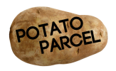 Potato Parcel Coupon & Promo Codes Potato Parcel Coupon & Promo Codes