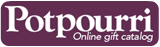 Potpourri Gift Coupon & Promo Codes Potpourri Gift Coupon & Promo Codes