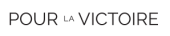 Pour La Victoire Coupon & Promo Codes Pour La Victoire Coupon & Promo Codes