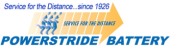 Powerstride Battery Coupon & Promo Codes Powerstride Battery Coupon & Promo Codes