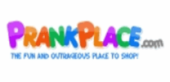 PrankPlace Coupon & Promo Codes