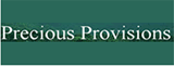 Precious Provisions Coupon & Promo Codes