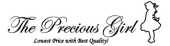The Precious Girl Coupon & Promo Codes The Precious Girl Coupon & Promo Codes