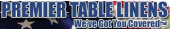 Premier Table Linens Coupon & Promo Codes Premier Table Linens Coupon & Promo Codes