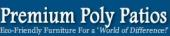 Premium Poly Patios Coupon & Promo Codes Premium Poly Patios Coupon & Promo Codes