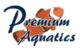 Premium Aquatics Coupon & Promo Codes