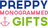 Preppy Monogrammed Gifts Coupon & Promo Codes