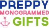 Preppy Monogrammed Gifts Coupon & Promo Codes Preppy Monogrammed Gifts Coupon & Promo Codes