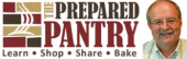 The Prepared Pantry Coupon & Promo Codes The Prepared Pantry Coupon & Promo Codes