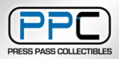 Press Pass Collectibles Coupon & Promo Codes