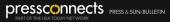 The Press & Sun-Bulletin Coupon & Promo Codes The Press & Sun-Bulletin Coupon & Promo Codes