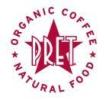 Pret A Manger Coupon & Promo Codes Pret A Manger Coupon & Promo Codes