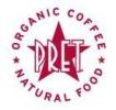 Pret A Manger Coupon & Promo Codes