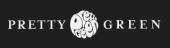 Pretty Green UK Coupon & Promo Codes Pretty Green UK Coupon & Promo Codes