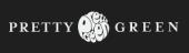 Pretty Green UK Coupon & Promo Codes