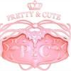 Pretty&Cute Coupon & Promo Codes