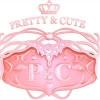 Pretty&Cute Coupon & Promo Codes Pretty&Cute Coupon & Promo Codes