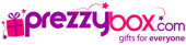 PrezzyBox Coupon & Promo Codes