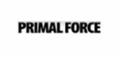 Primal Force Coupon & Promo Codes