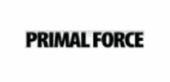 Primal Force Coupon & Promo Codes Primal Force Coupon & Promo Codes