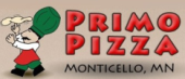 Primo Pizza Coupon & Promo Codes