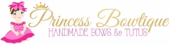 Princess Bowtique Coupon & Promo Codes