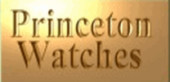 Princeton Watches Coupon & Promo Codes