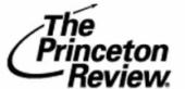 The Princeton Review Coupon & Promo Codes