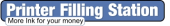 Printer Filling Station Coupon & Promo Codes Printer Filling Station Coupon & Promo Codes