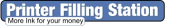 Printer Filling Station Coupon & Promo Codes