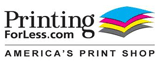 PrintingForLess Coupon & Promo Codes