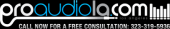 Pro Audio LA Coupon & Promo Codes