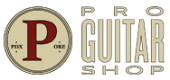 Pro Guitar Shop Coupon & Promo Codes