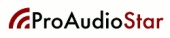 ProAudioStar Coupon & Promo Codes