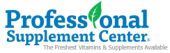 Professional Supplement Center Coupon & Promo Codes