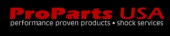 ProParts USA Coupon & Promo Codes ProParts USA Coupon & Promo Codes