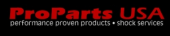 ProParts USA Coupon & Promo Codes